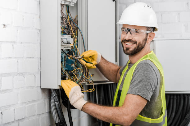 Best Affordable Electrician  in Warsaw, NC