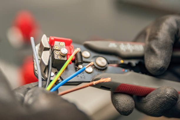 Best Electrical Upgrades for Homes  in Warsaw, NC