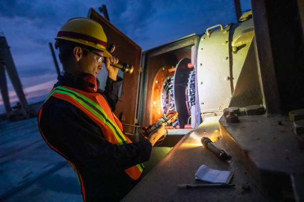 Best Circuit Breaker Repair  in Warsaw, NC