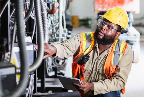 Electrical Rewiring Services in NC