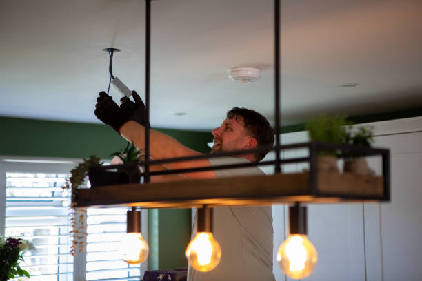 Best Electrical Upgrades for Homes  in Warsaw, NC