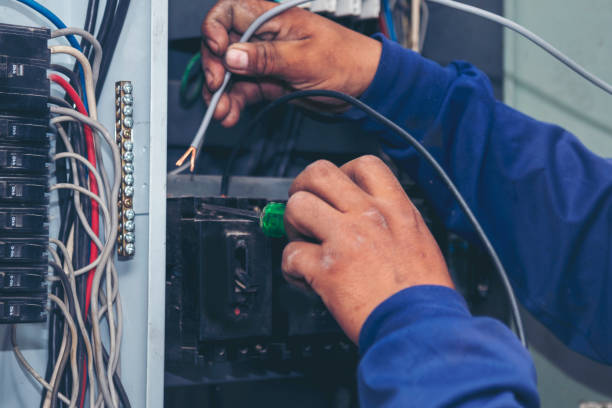 Best Electrical System Inspection  in Warsaw, NC