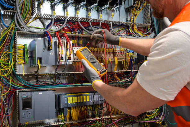 Best Electrician Near Me  in Warsaw, NC