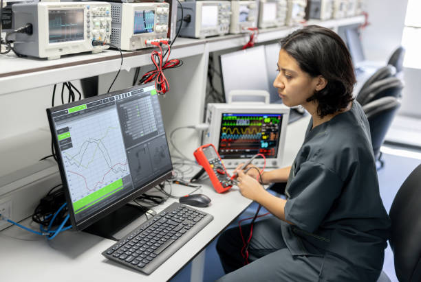 Best Electrical Rewiring Services  in Warsaw, NC