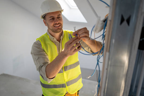 Best Local Electrician Companies  in Warsaw, NC