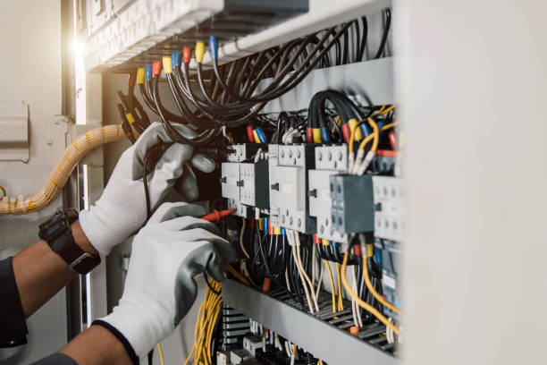 Best Affordable Emergency Electrician  in Warsaw, NC