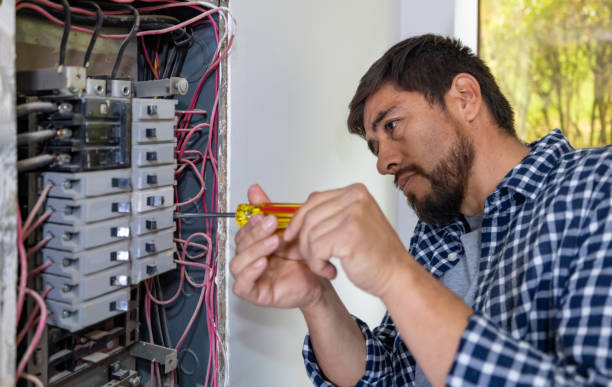 Best Electrical Rewiring Services  in Warsaw, NC